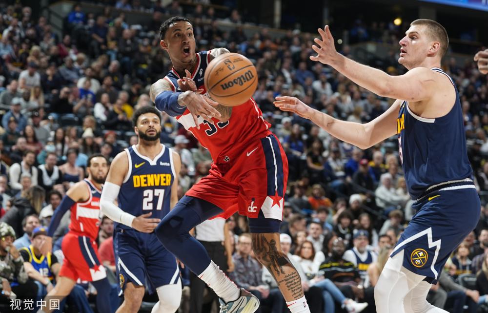 长期来看 长期来看