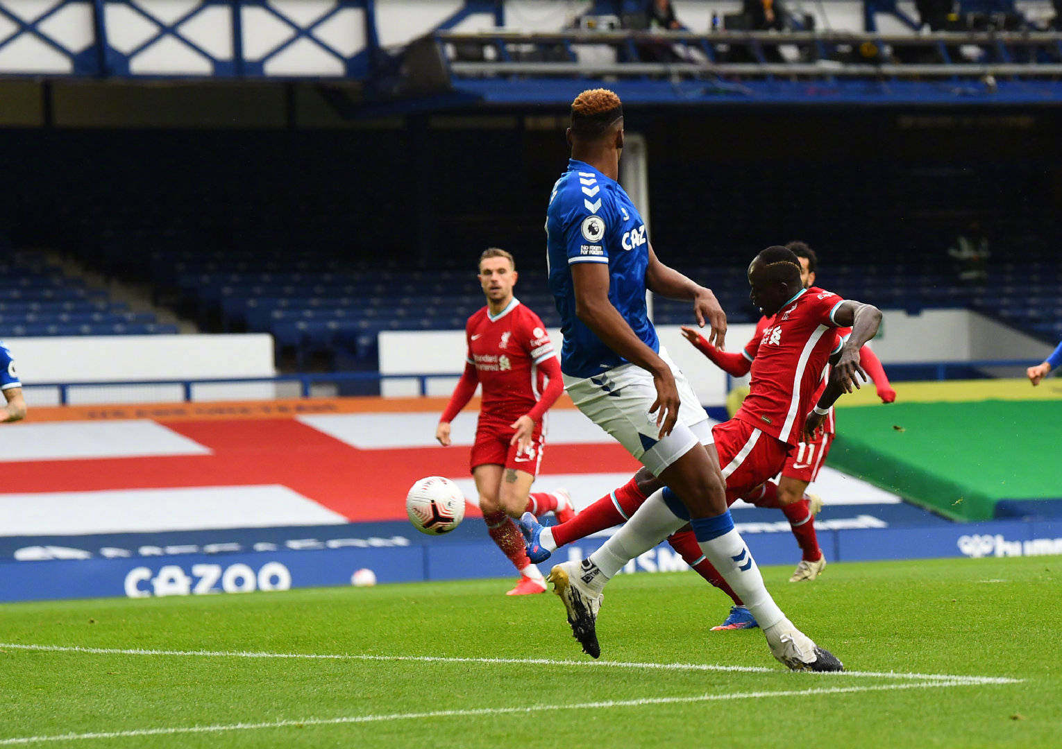 谈论乔丹未 谈论乔丹未